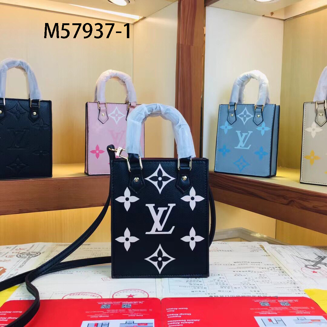 LV $63 gallery