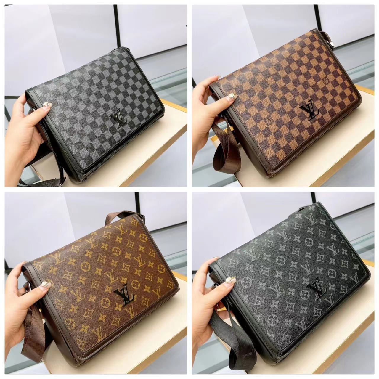 LV $63 gallery