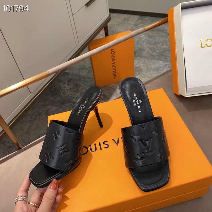 LV $63 gallery