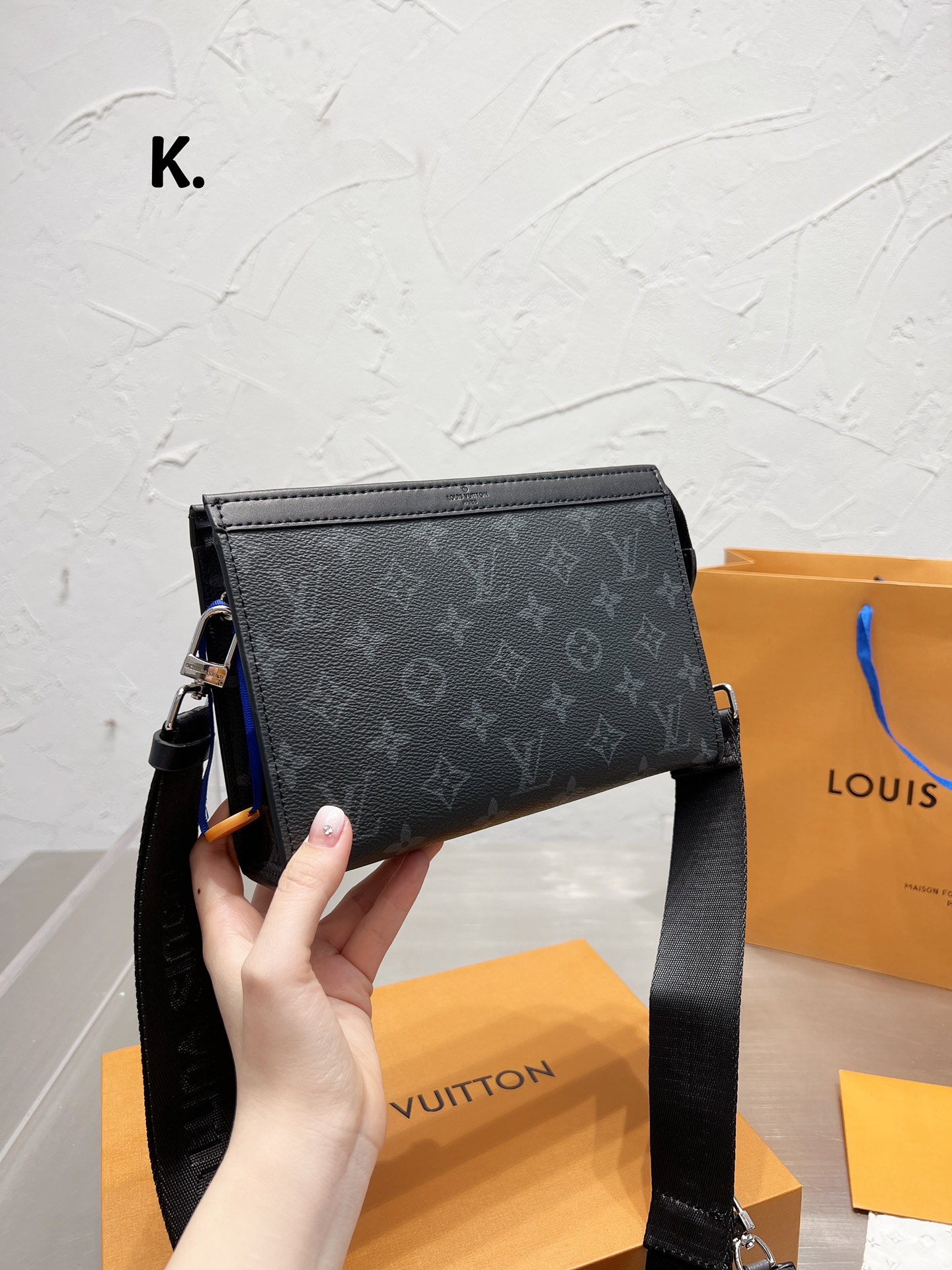 LV $63 gallery