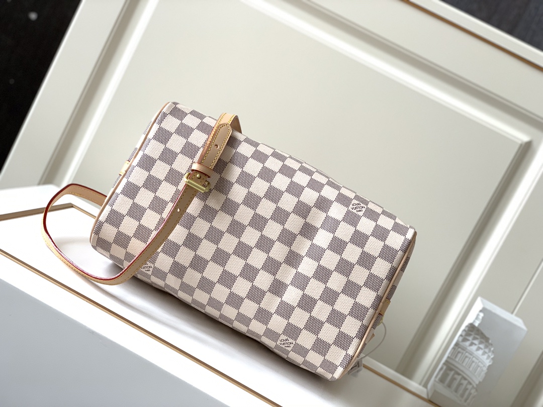 LV $63 gallery