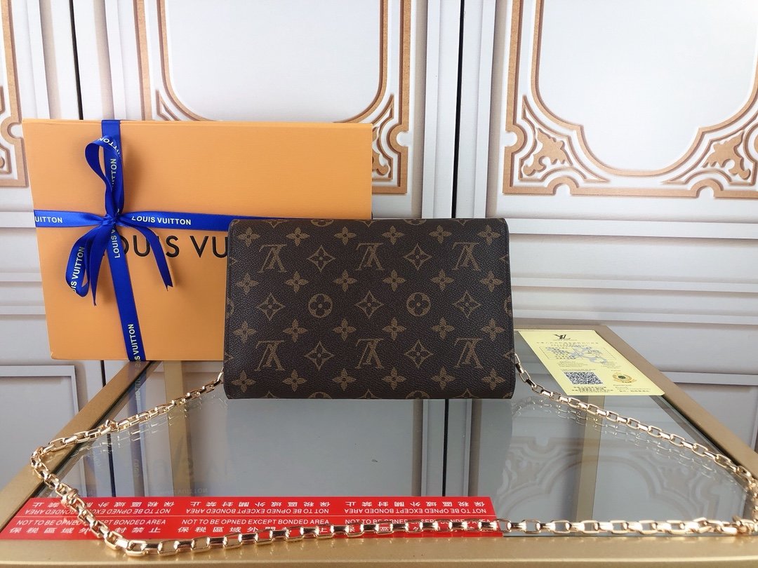 LV $64 gallery