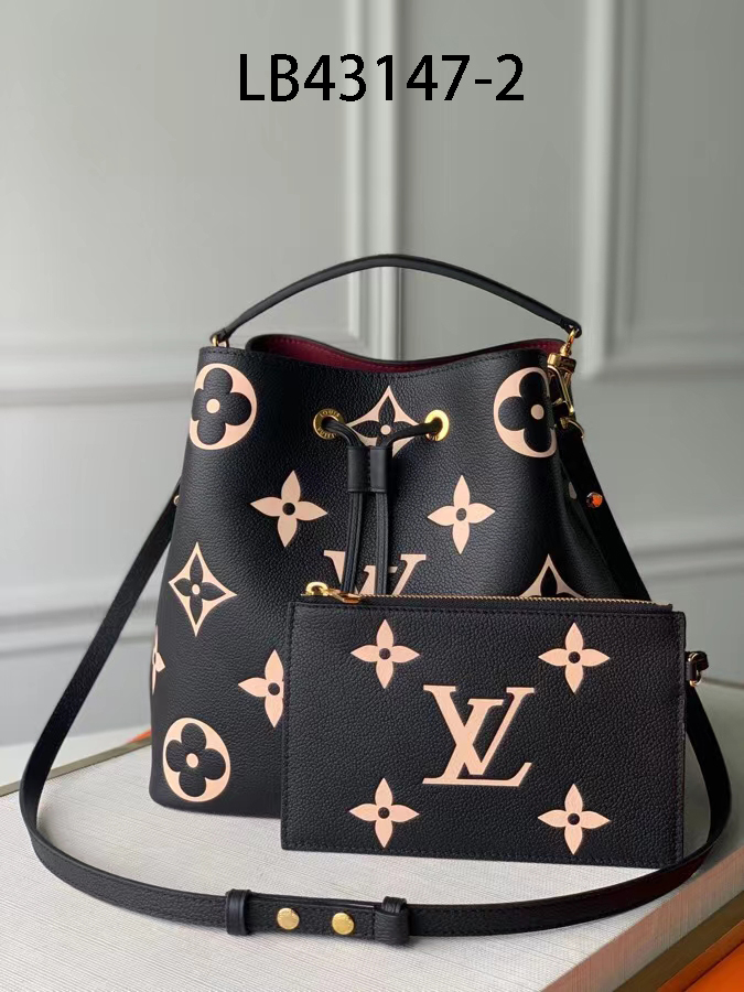 LV $64 gallery