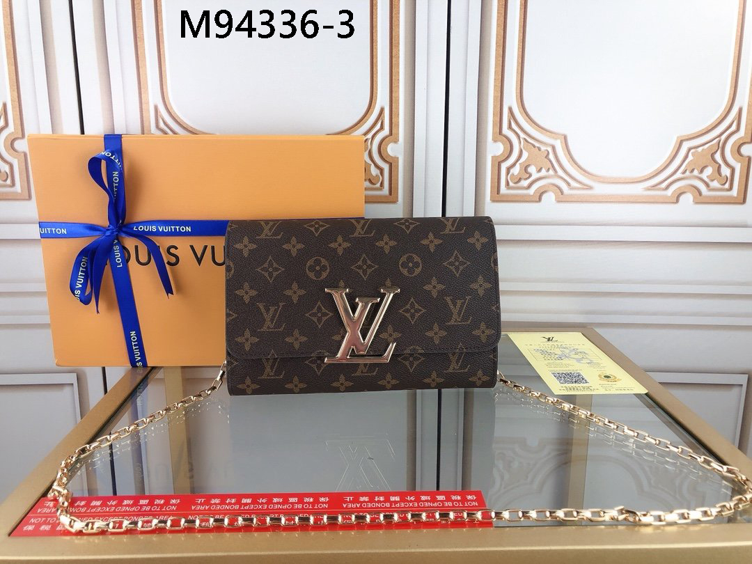 LV $64 gallery