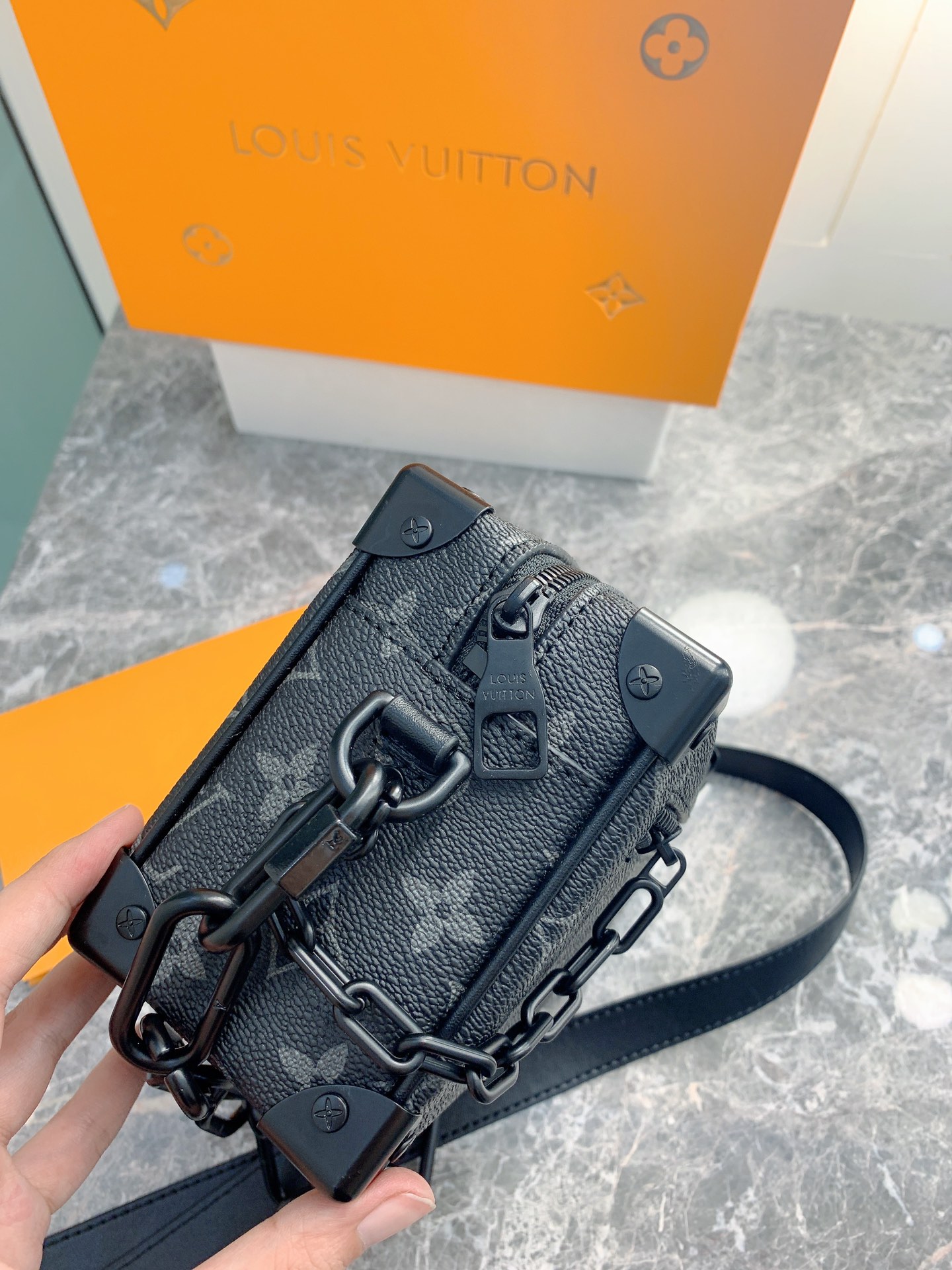 LV $64 gallery