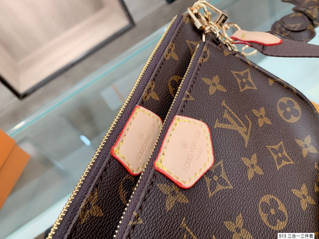 LV $64 gallery