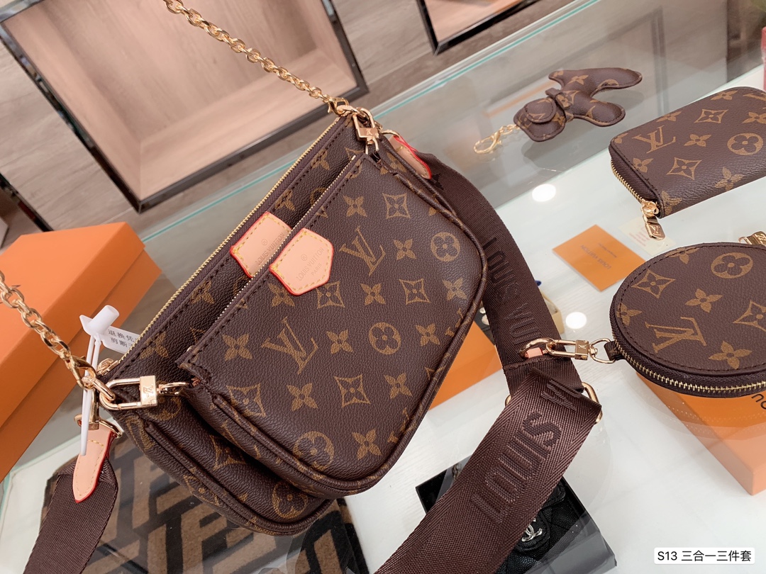 LV $64 gallery