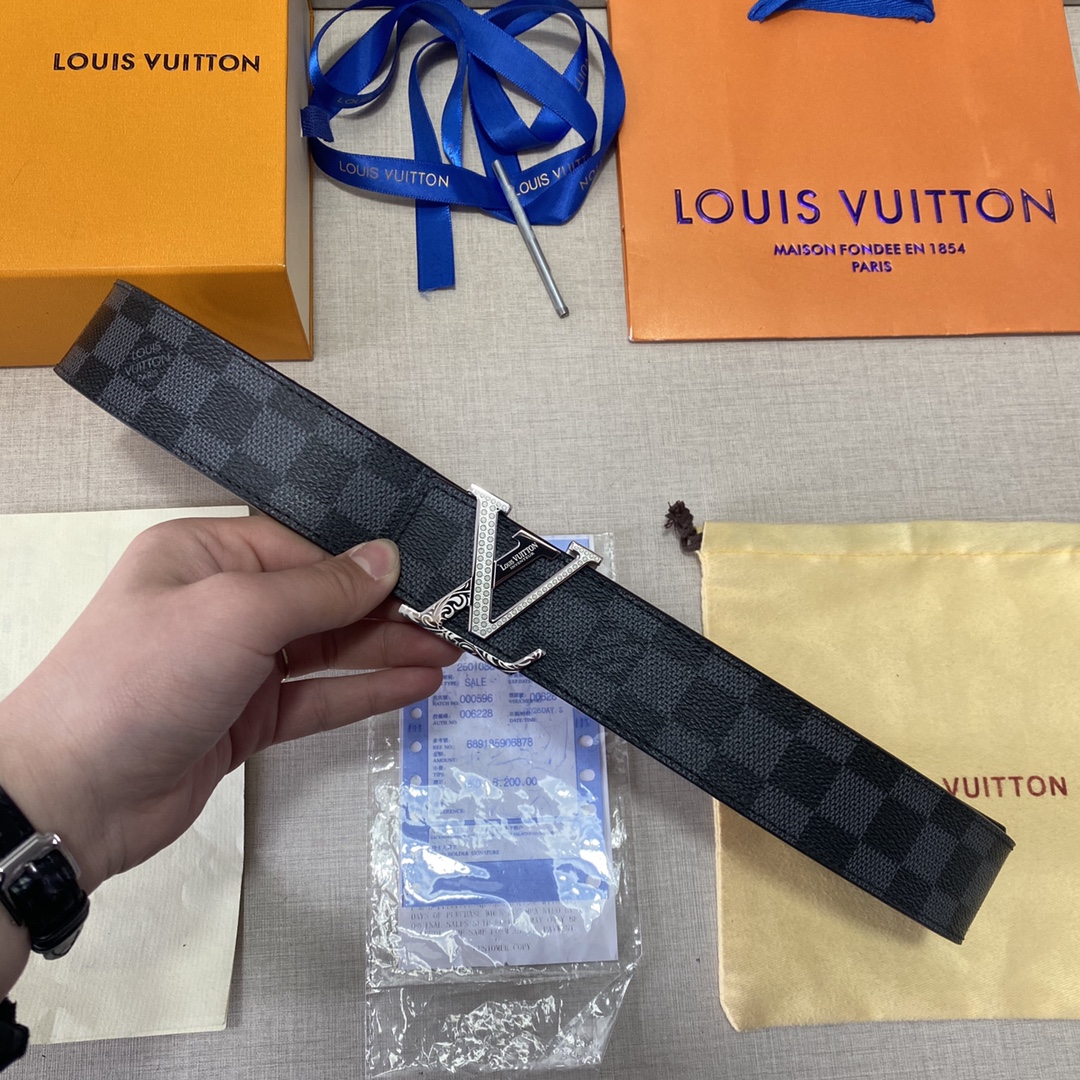 LV $64 gallery