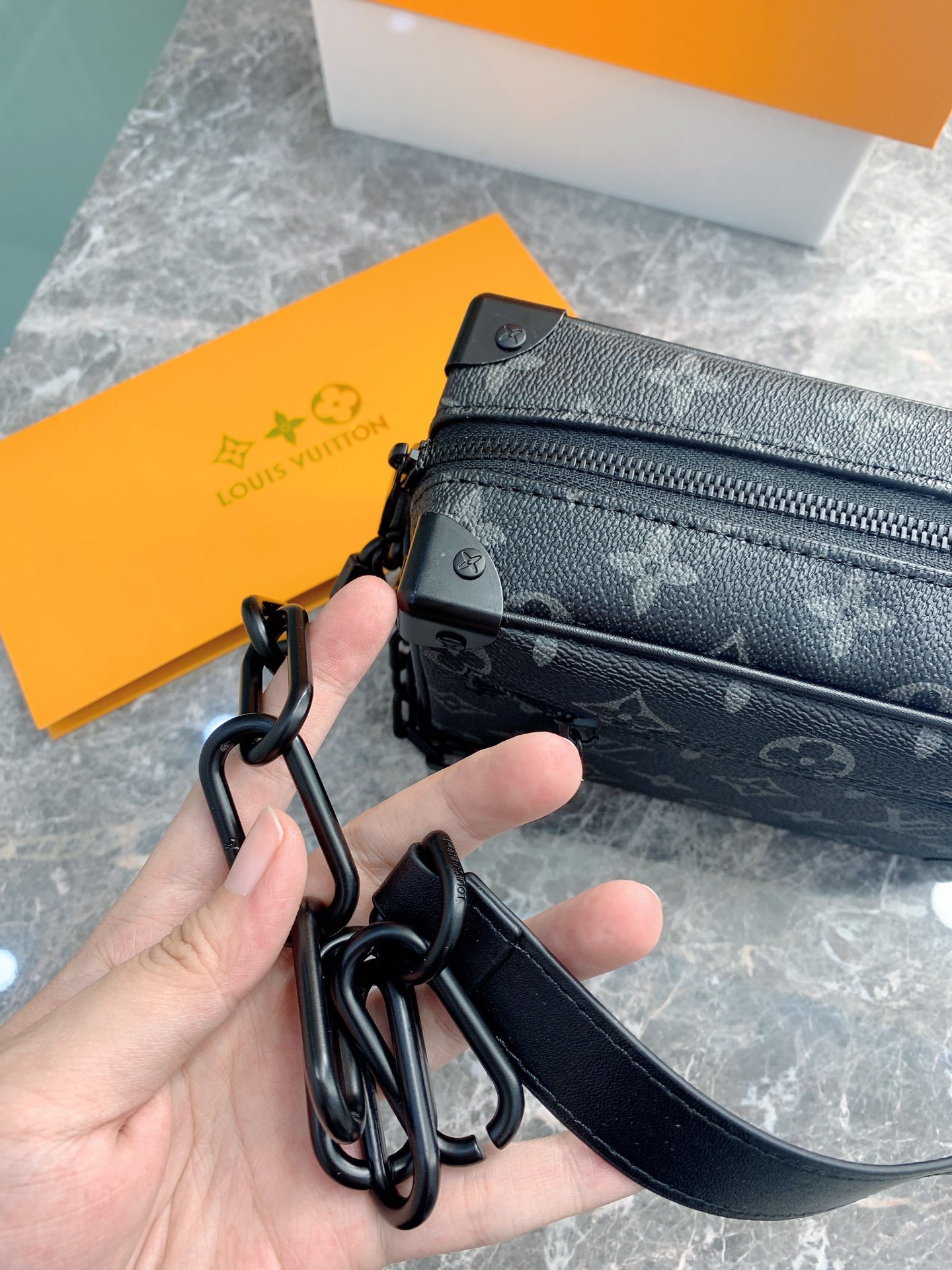 LV $64 gallery