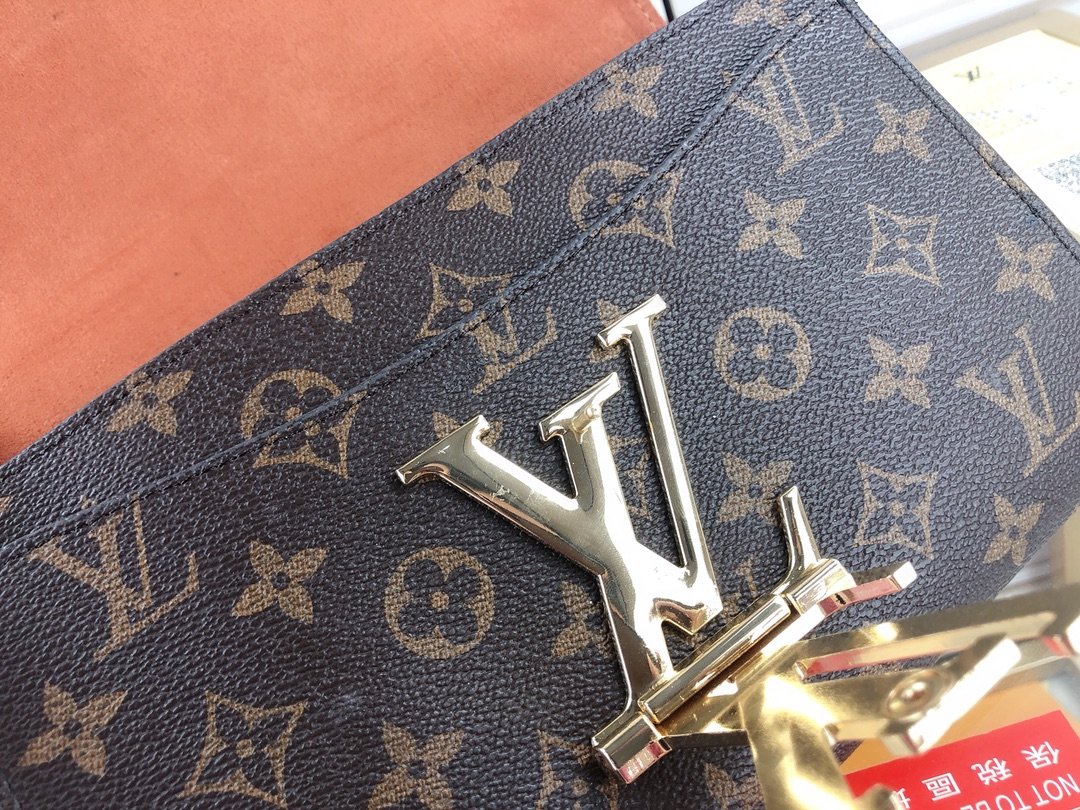 LV $64 gallery