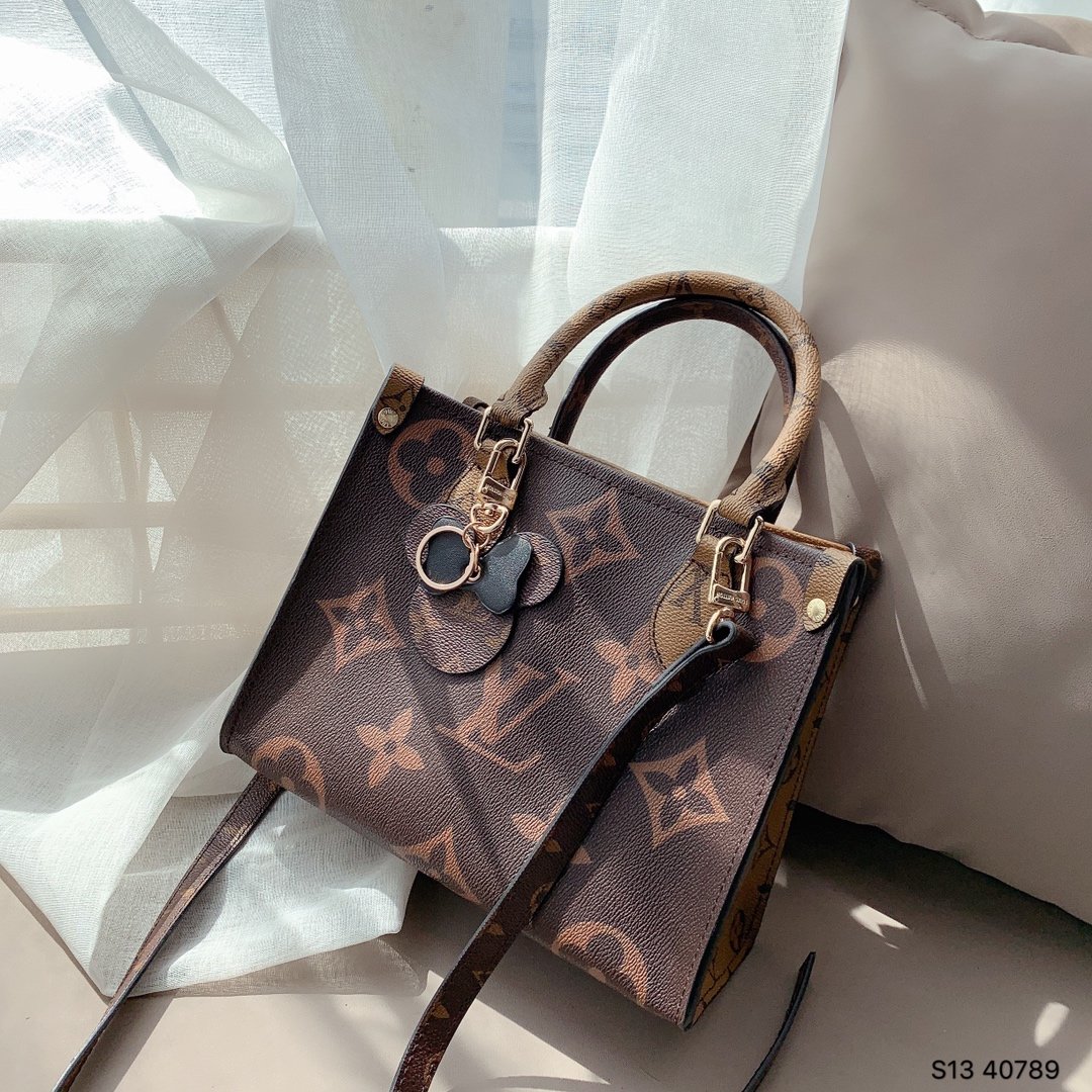 LV $64 gallery