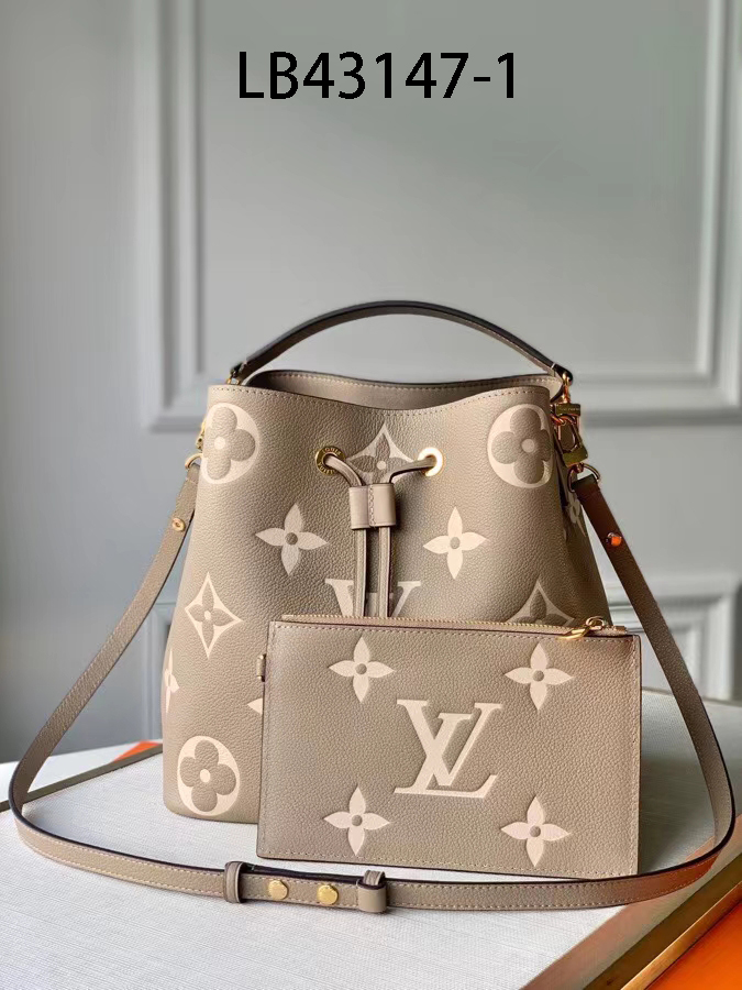 LV $64 gallery