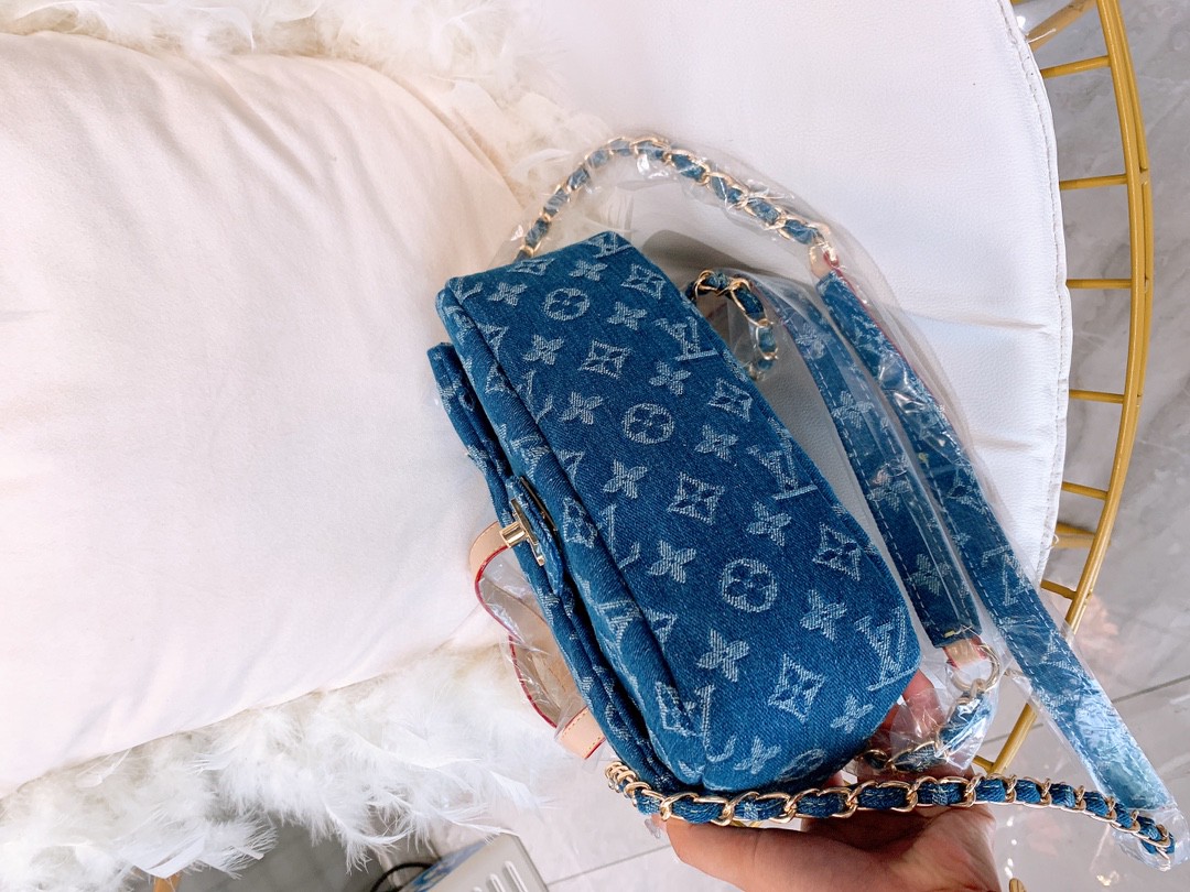 LV $64 gallery