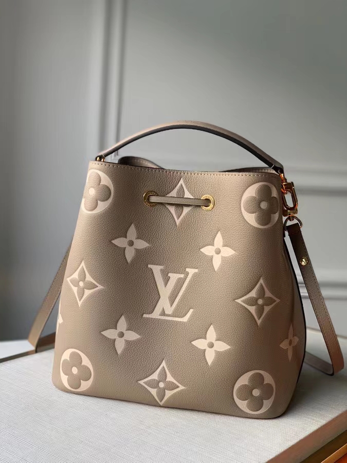 LV $64 gallery