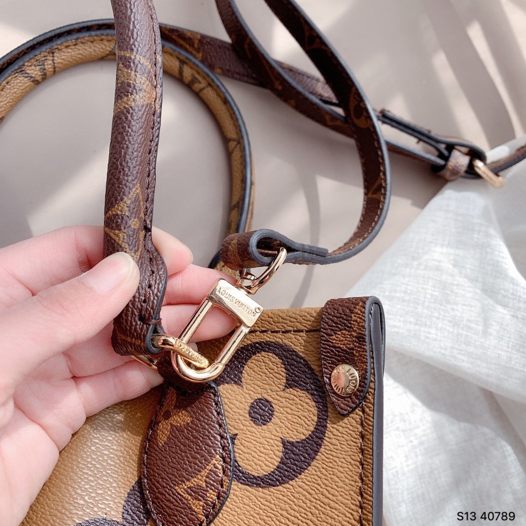 LV $64 gallery