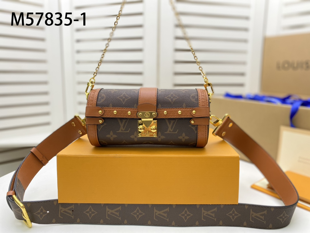 LV $64 gallery