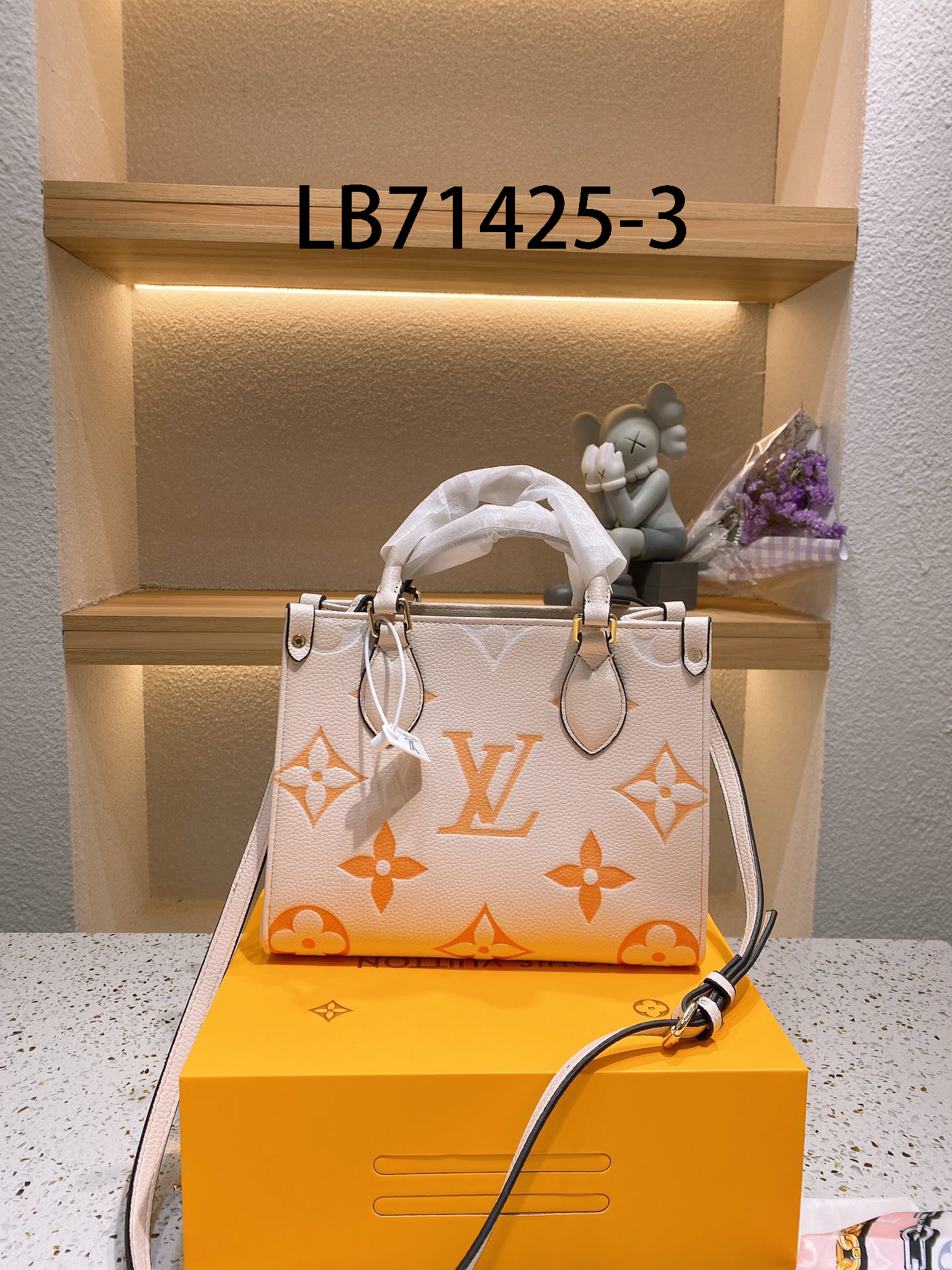 LV $64 gallery