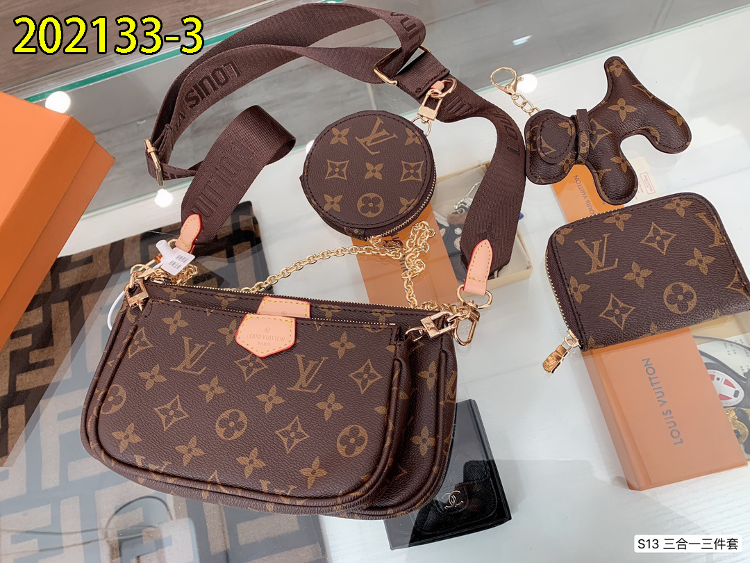 LV $64 gallery