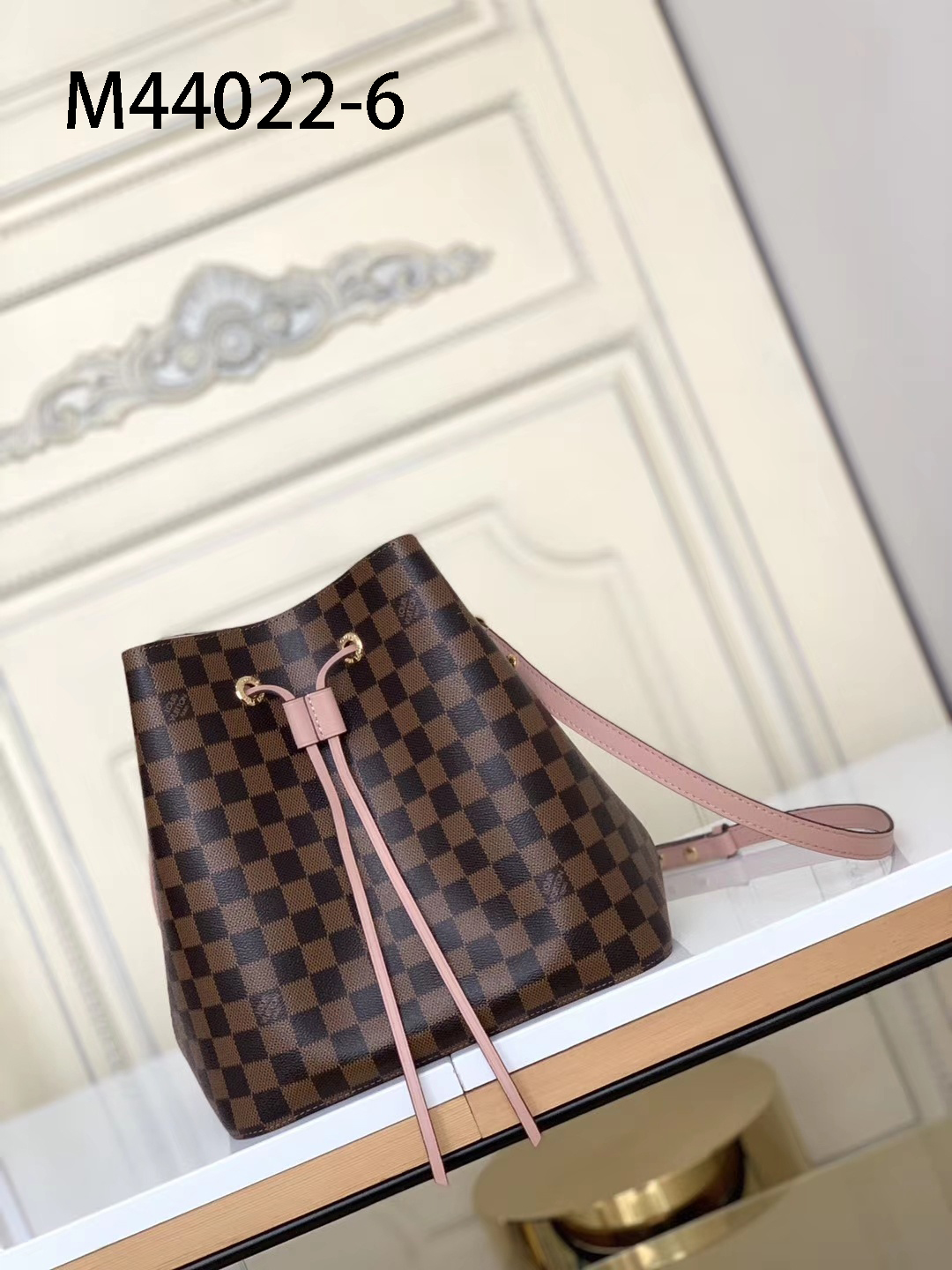 LV $65 gallery