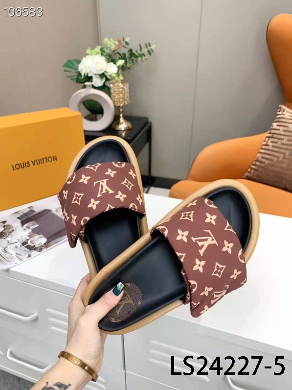 LV $65 gallery