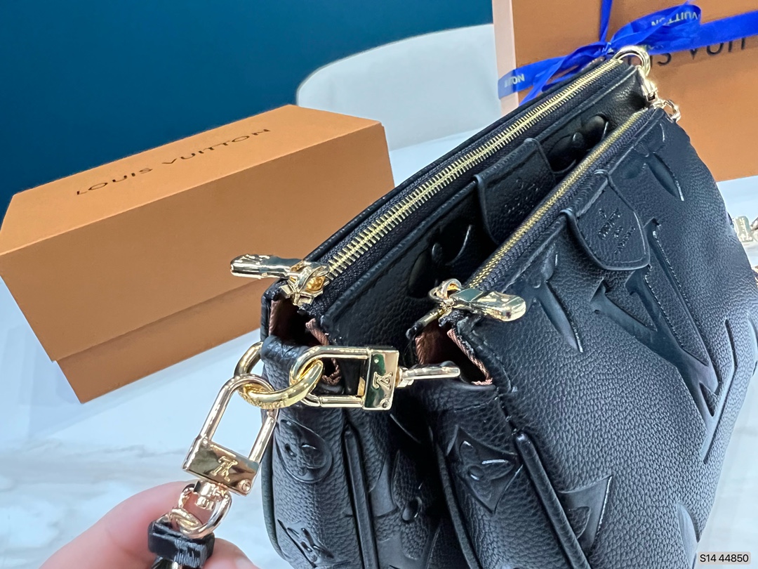 LV $65 gallery