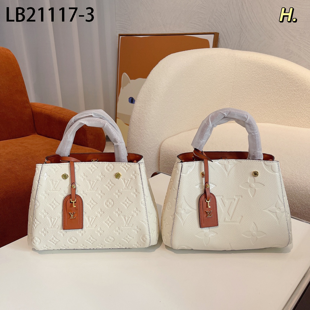 LV $65 gallery