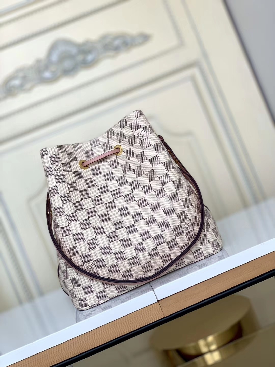 LV $65 gallery