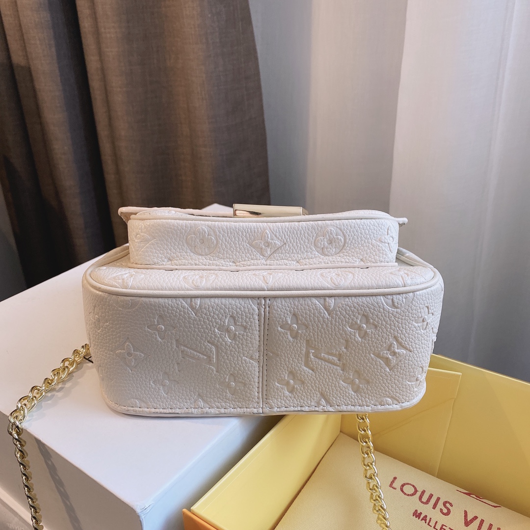 LV $65 gallery