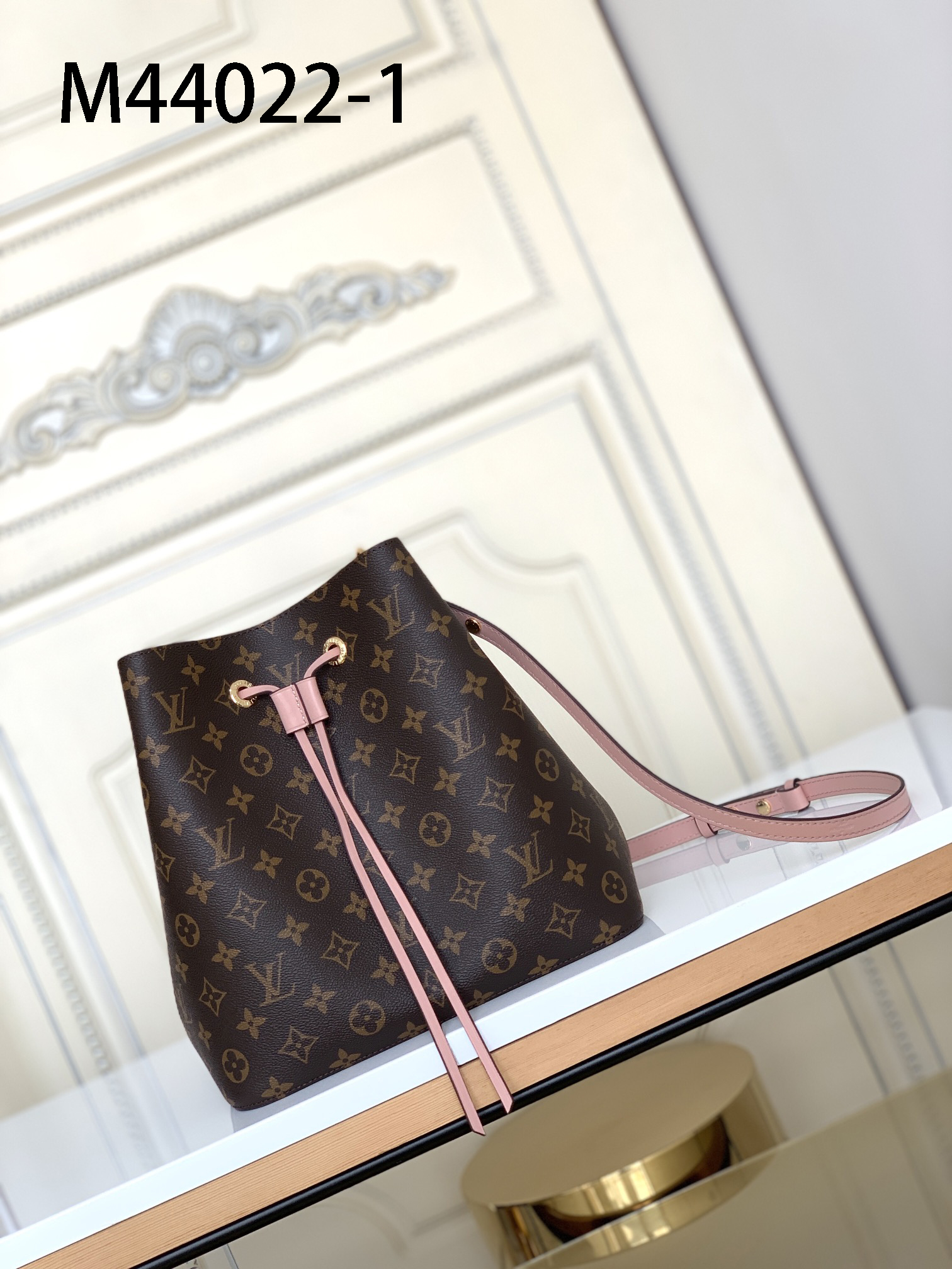 LV $65 gallery