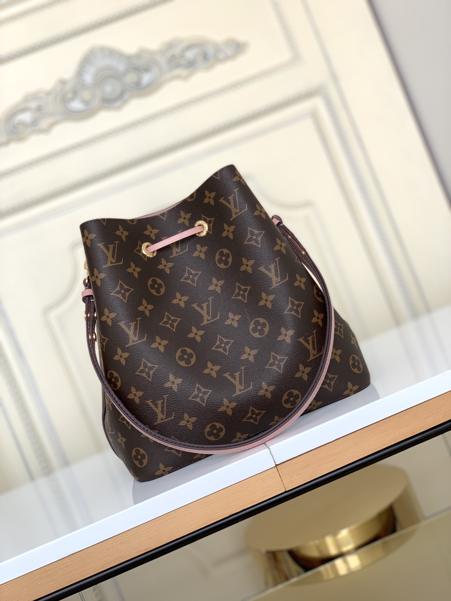 LV $65 gallery