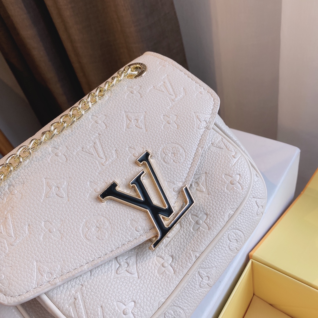 LV $65 gallery