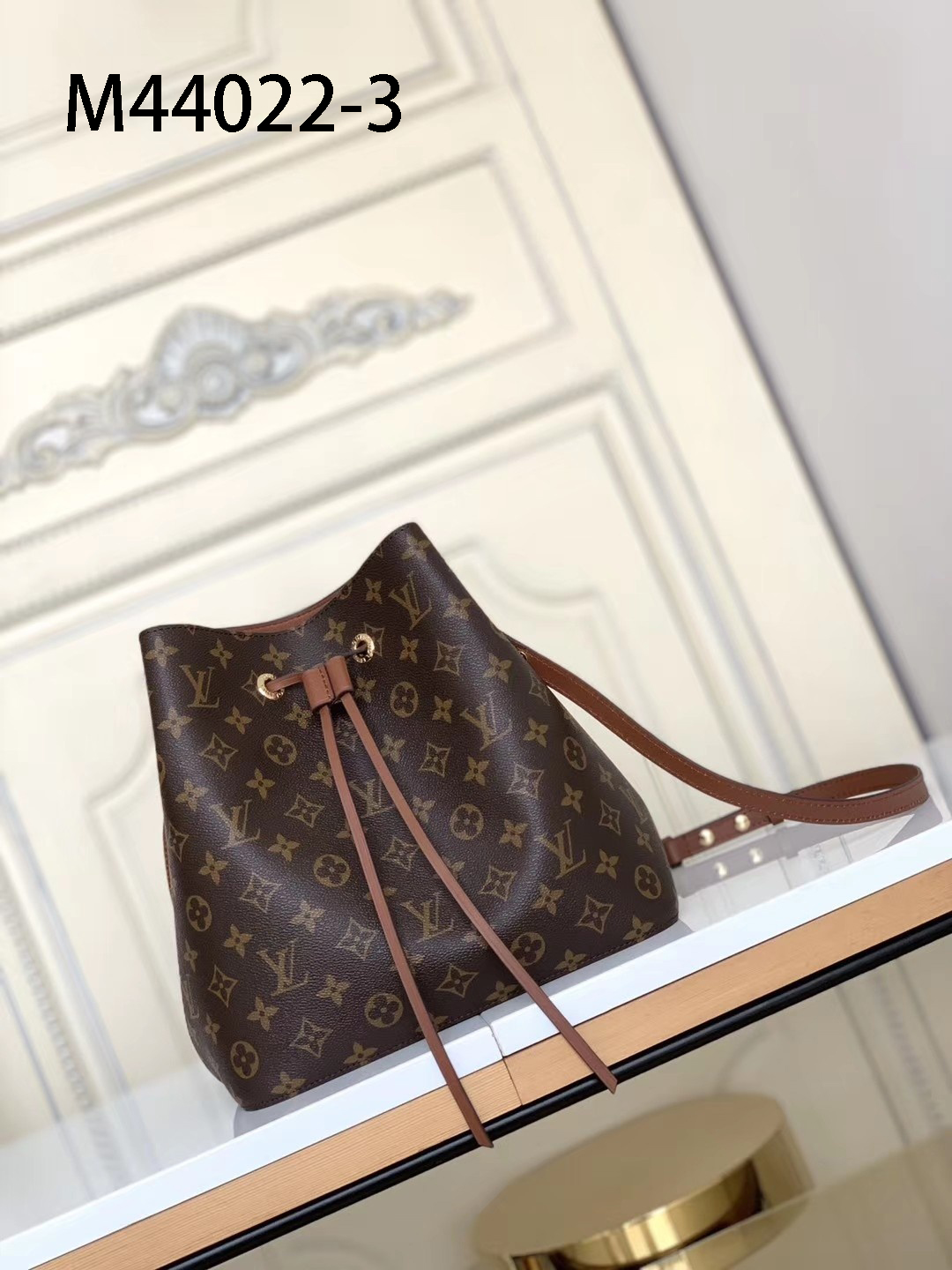 LV $65 gallery