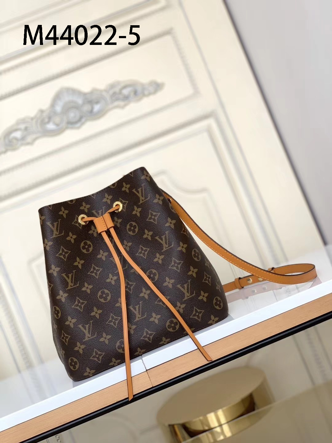 LV $65 gallery