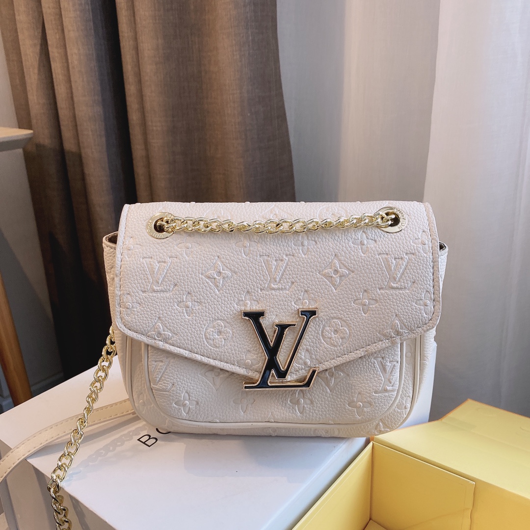 LV $65 gallery