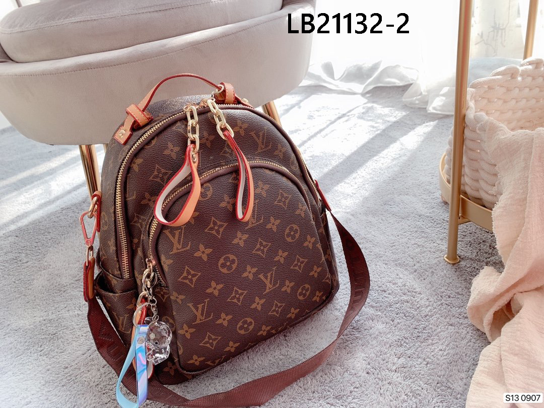 LV $65 gallery