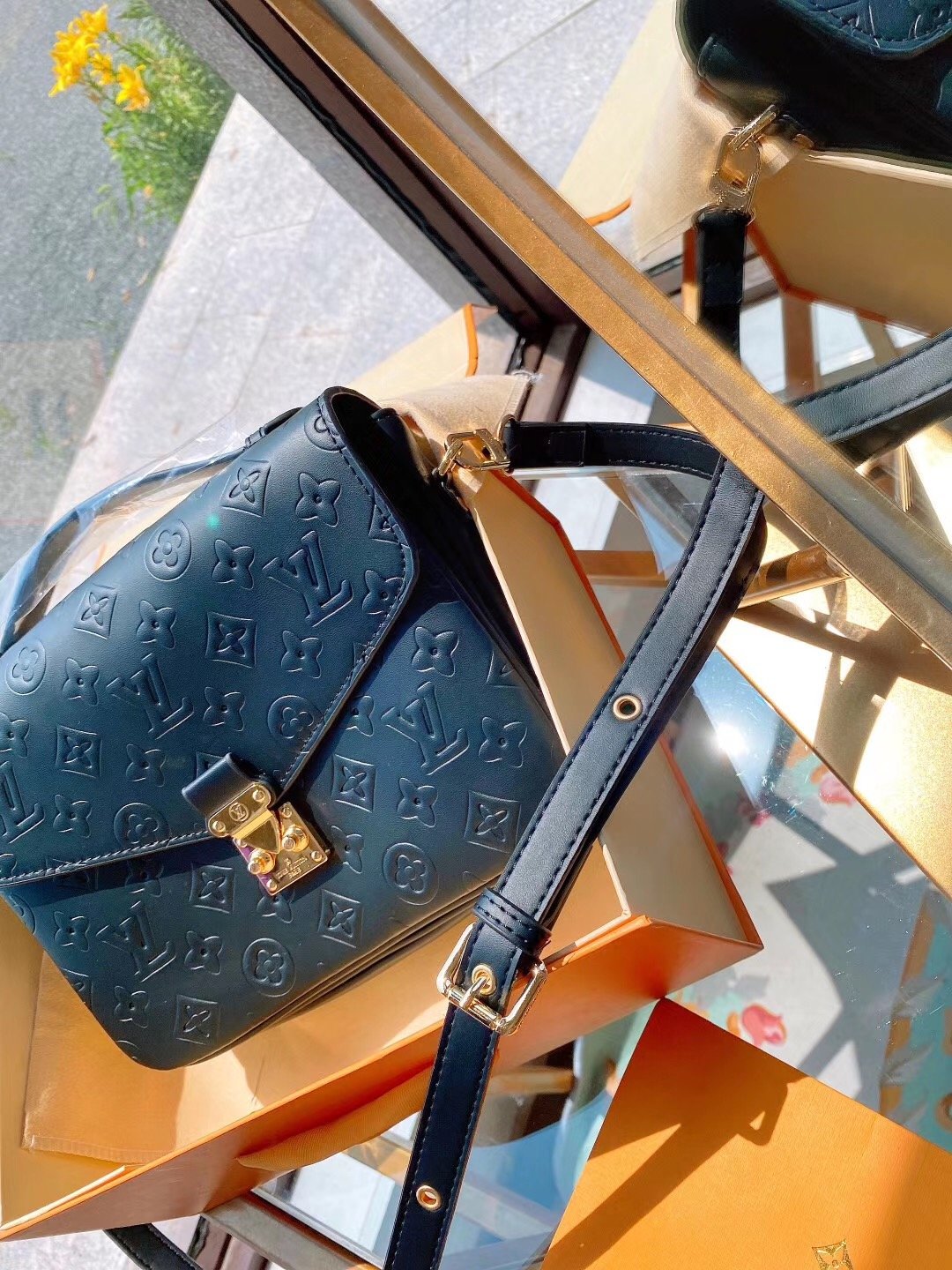 LV $65 gallery