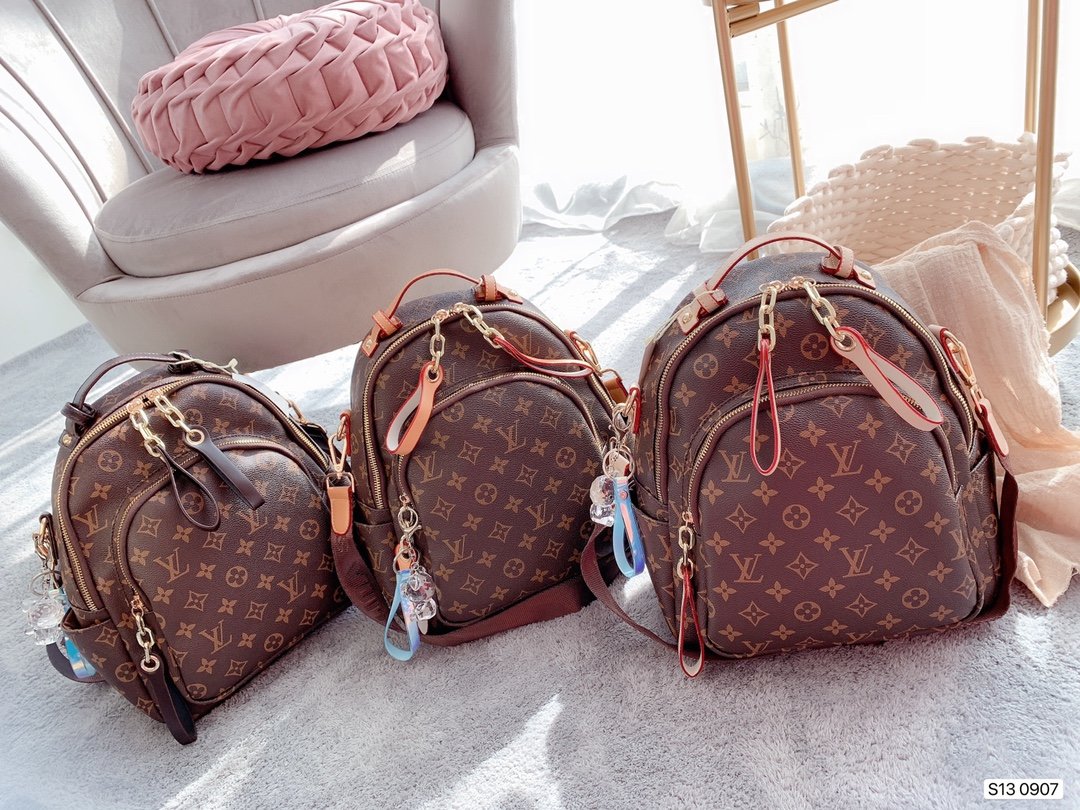 LV $65 gallery