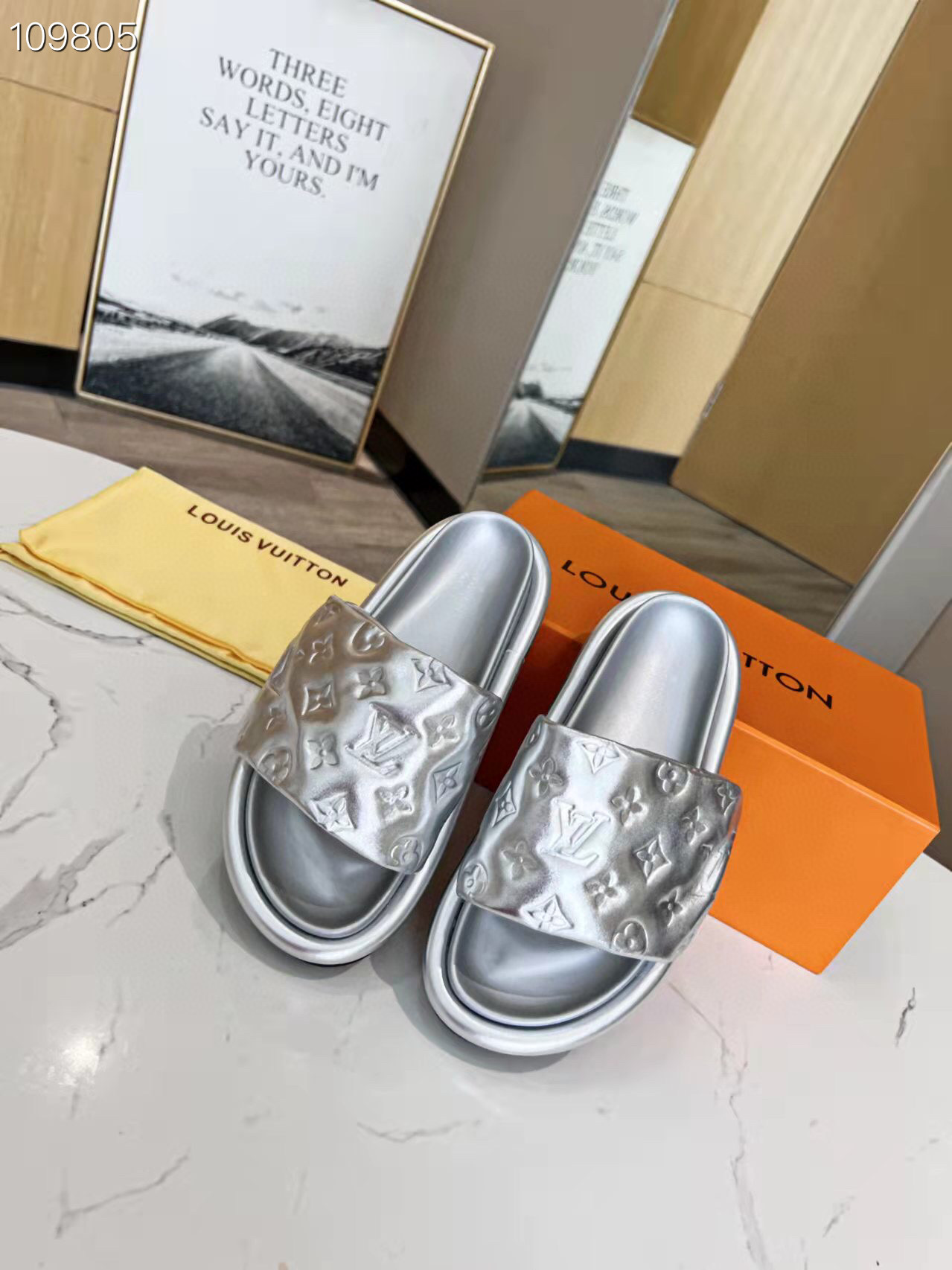 LV $65 gallery