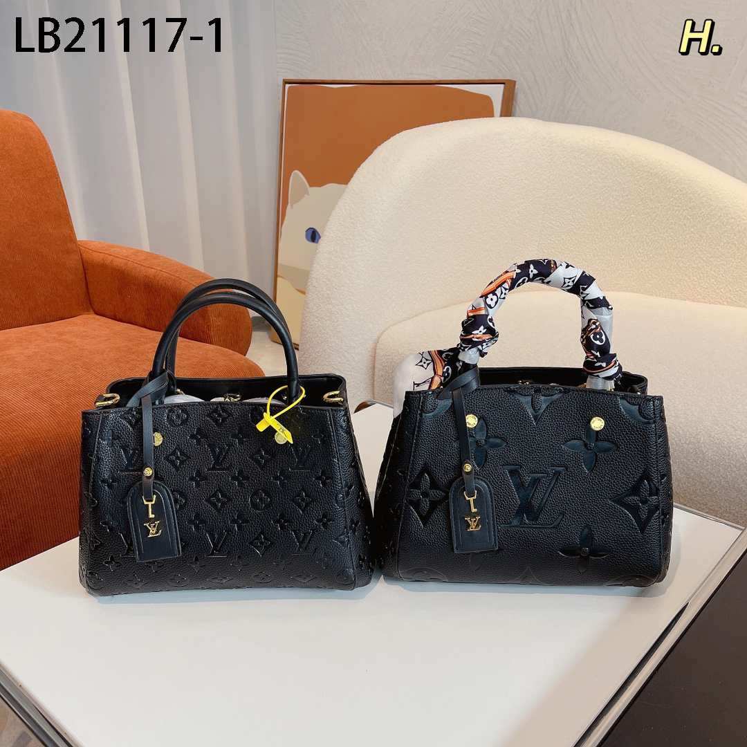 LV $65 gallery