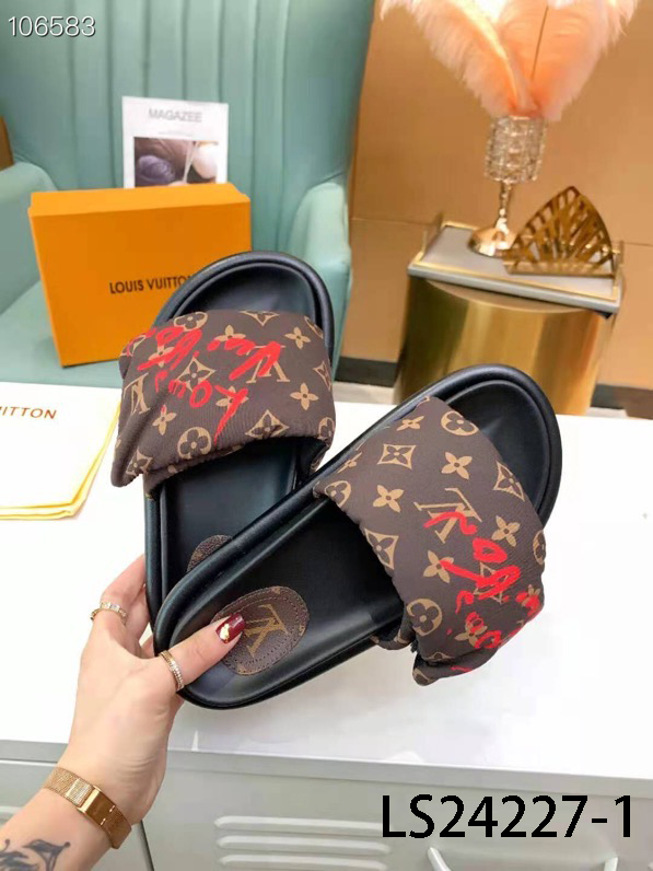 LV $65 gallery