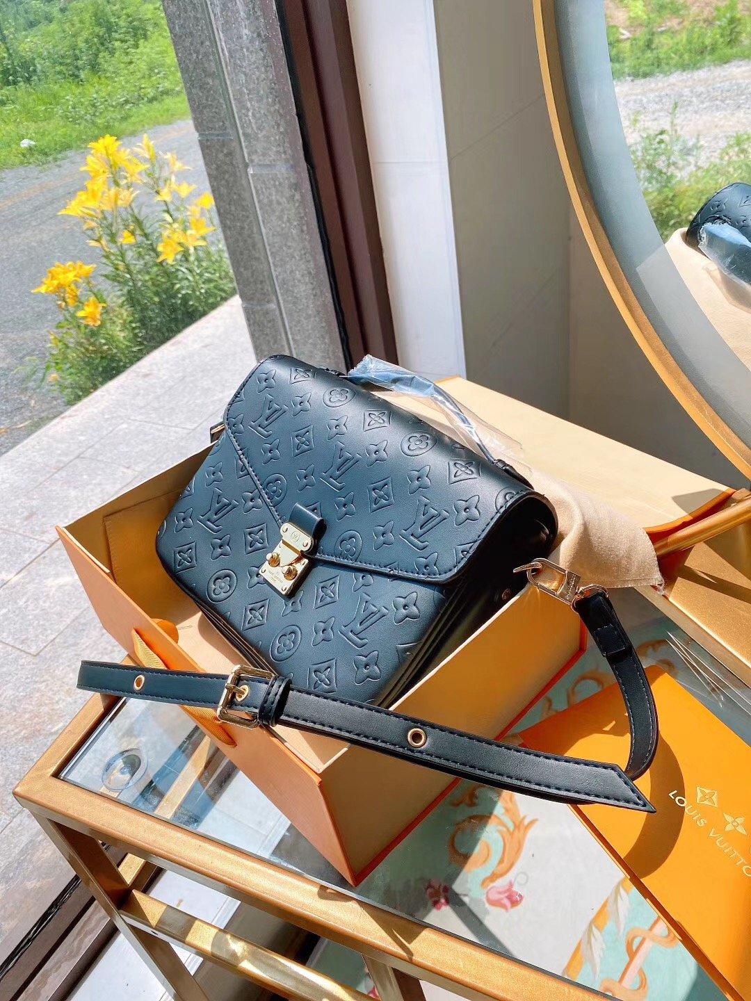 LV $65 gallery