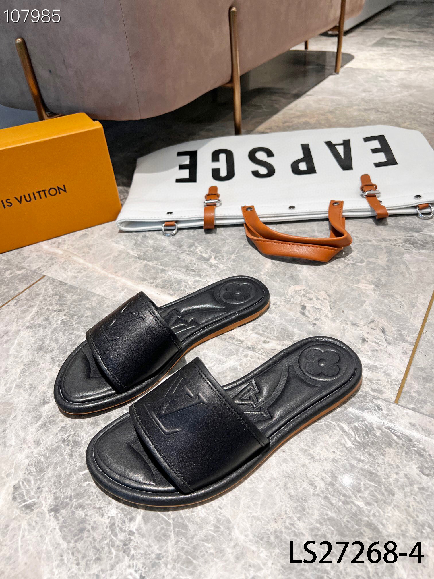 LV $65 gallery