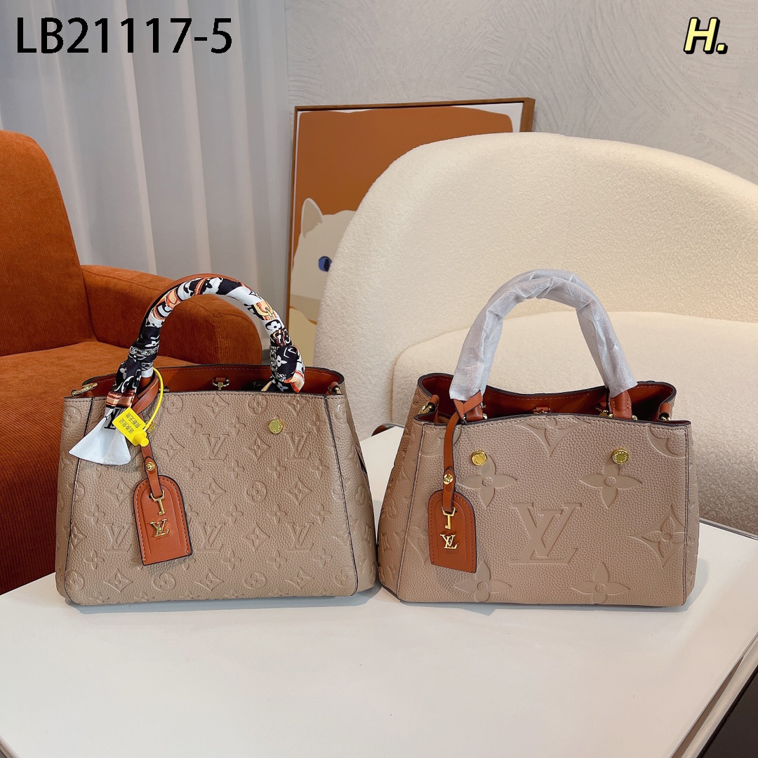 LV $65 gallery