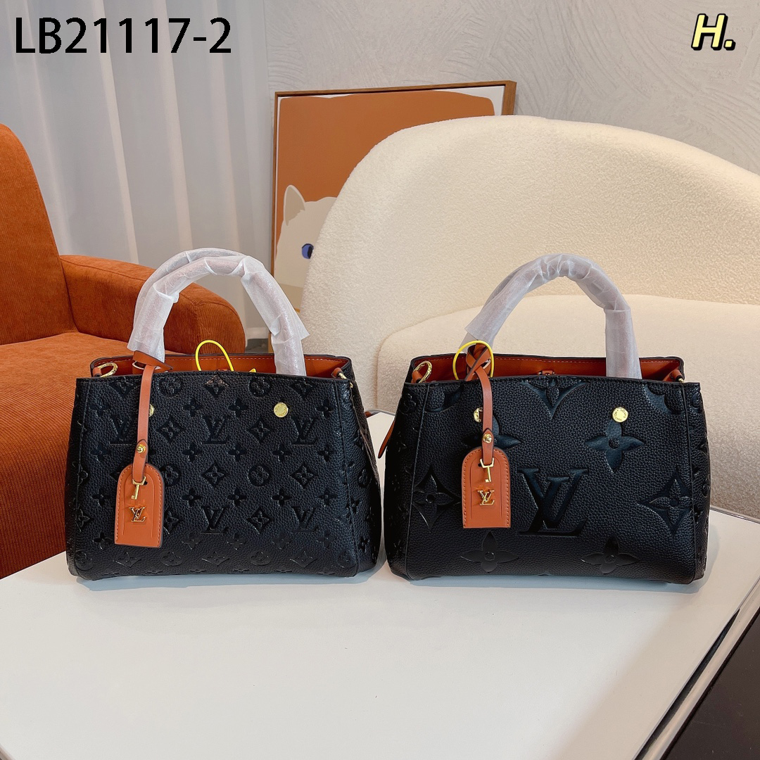 LV $65 gallery