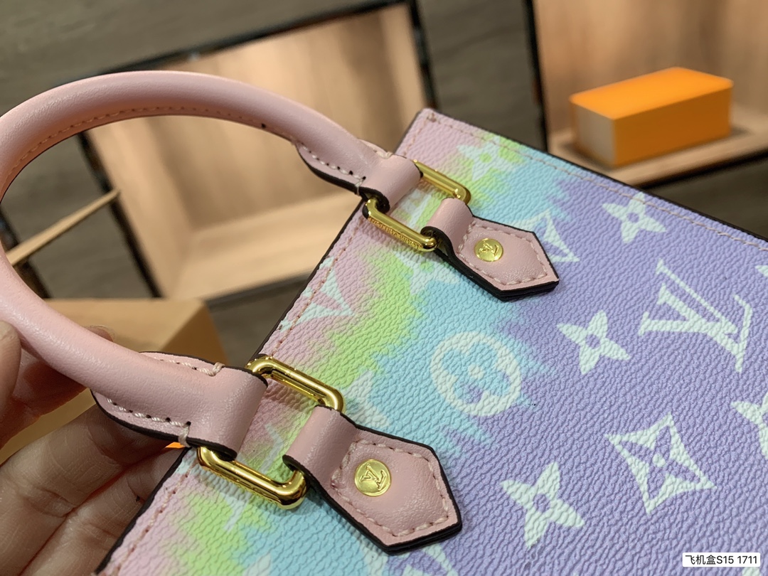 LV $65 gallery