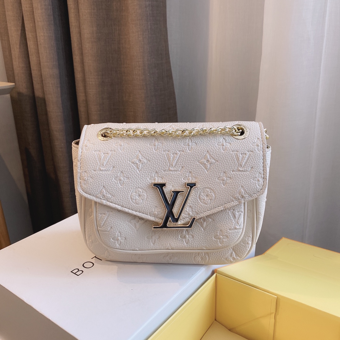 LV $65 gallery