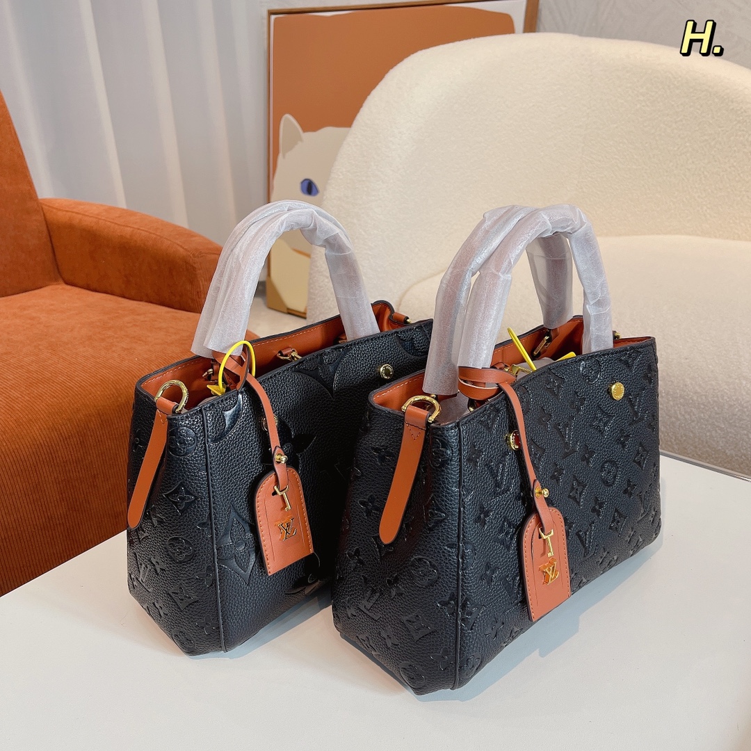 LV $65 gallery