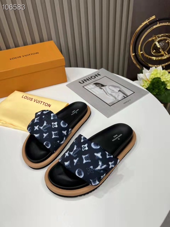 LV $65 gallery