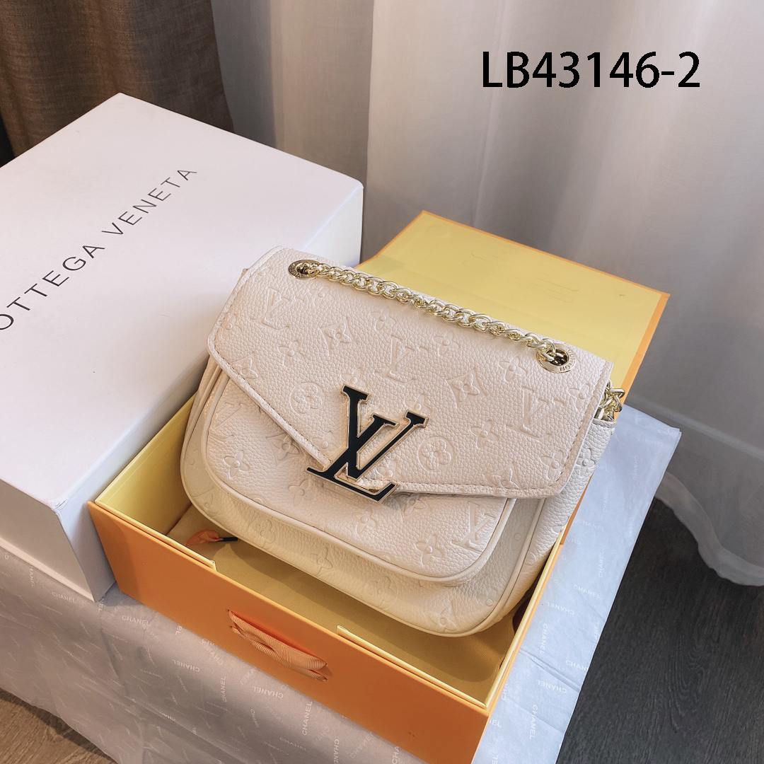 LV $65 gallery