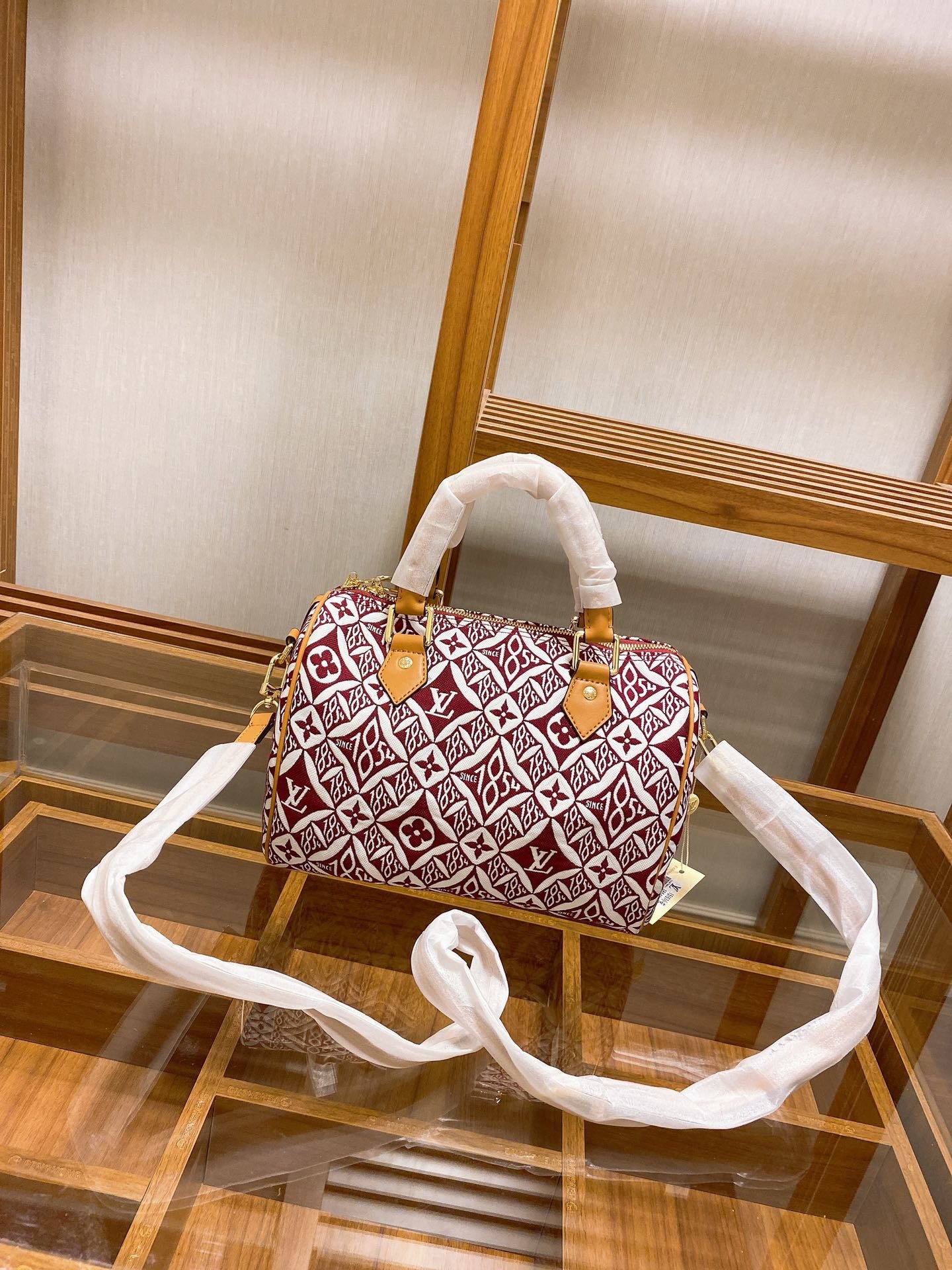 LV $65 gallery